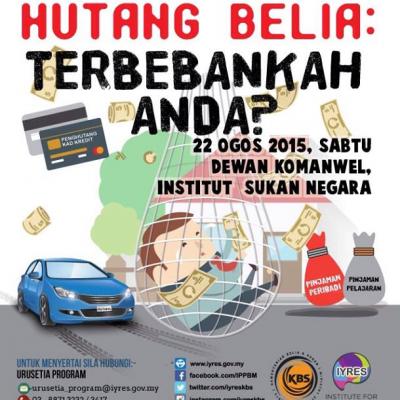 RTD - HUTANG BELIA