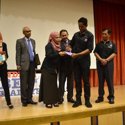 INDEKS BELIA MALAYSIA 2015