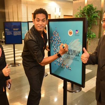 INDEKS BELIA MALAYSIA 2015