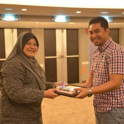 PERSIDANGAN MEJA BULAT BELIA: BELANJAWAN BELIA 2015