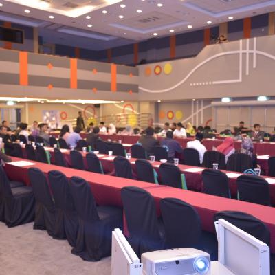 PERSIDANGAN MEJA BULAT BELIA: BELANJAWAN BELIA 2015