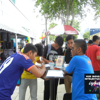 FESTIVAL BELIA NEGARA