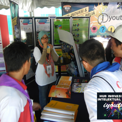 FESTIVAL BELIA NEGARA