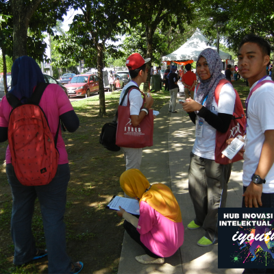 FESTIVAL BELIA NEGARA