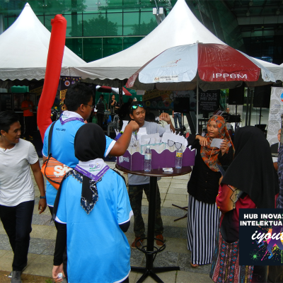 FESTIVAL BELIA NEGARA