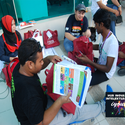 FESTIVAL BELIA NEGARA