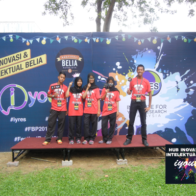 FESTIVAL BELIA NEGARA