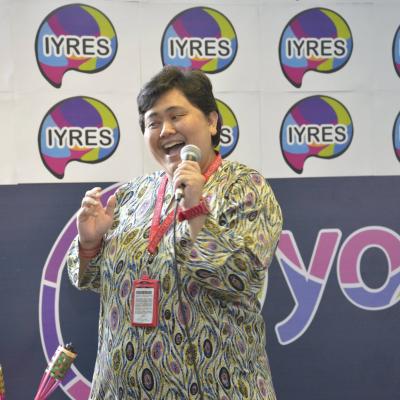 JAMUAN HARI RAYA 2014