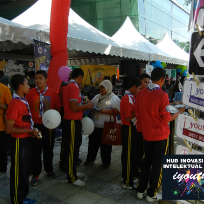 FESTIVAL BELIA NEGARA