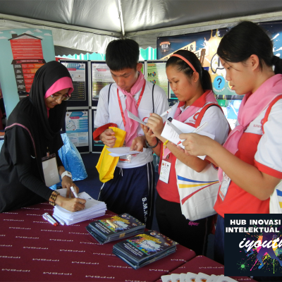 FESTIVAL BELIA NEGARA