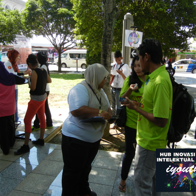 FESTIVAL BELIA NEGARA