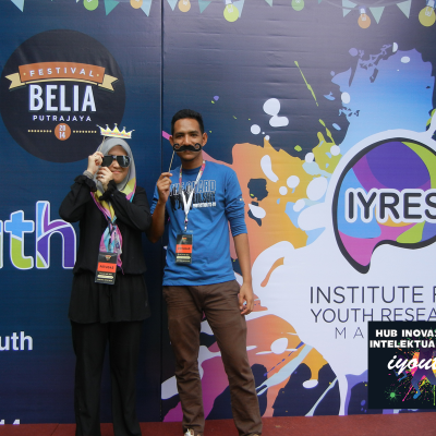 FESTIVAL BELIA NEGARA