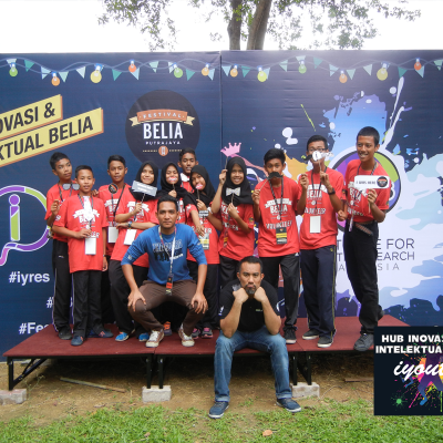 FESTIVAL BELIA NEGARA