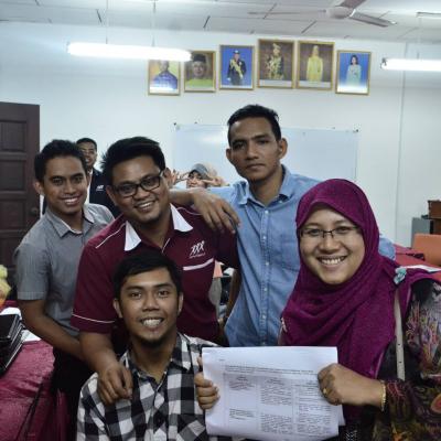 PERSIDANGAN MEJA BULAT CUKAI BARANG DAN PERKHIDMATAN GST