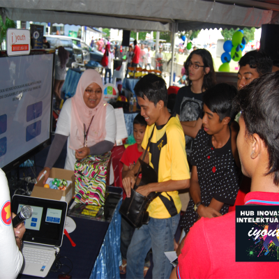 FESTIVAL BELIA NEGARA