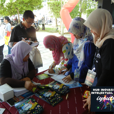 FESTIVAL BELIA NEGARA