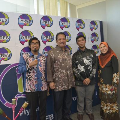 JAMUAN HARI RAYA 2014