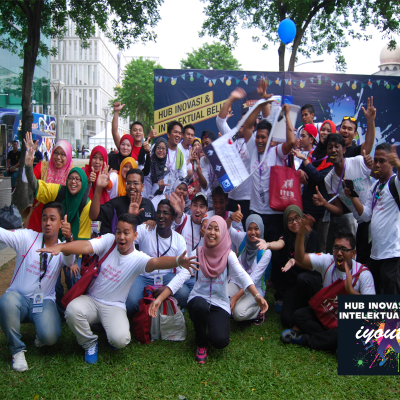 FESTIVAL BELIA NEGARA