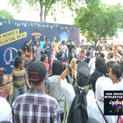 FESTIVAL BELIA NEGARA