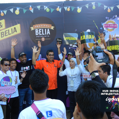 FESTIVAL BELIA NEGARA