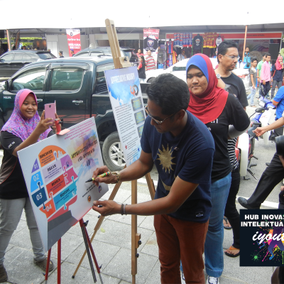 FESTIVAL BELIA NEGARA