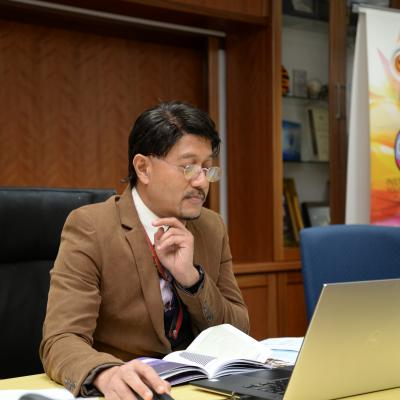 TECHNICAL WORKING GROUP INDEKS BUDAYA SUKAN MALAYSIA