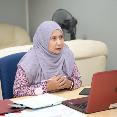 TECHNICAL WORKING GROUP INDEKS BUDAYA SUKAN MALAYSIA