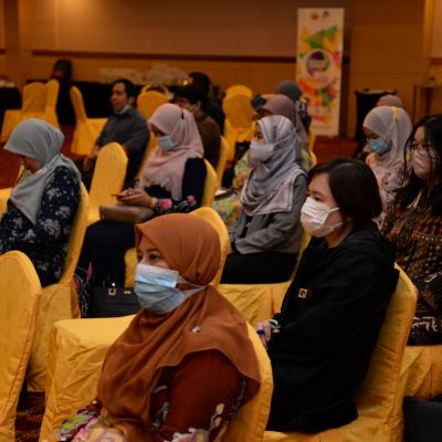 BENGKEL TECHNICAL WORKING GROUP 2020