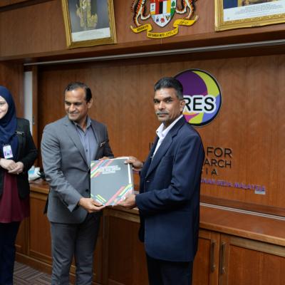 TECHNICAL WORKING GROUP INDEKS BUDAYA SUKAN MALAYSIA