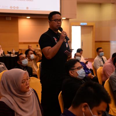 BENGKEL TECHNICAL WORKING GROUP 2020