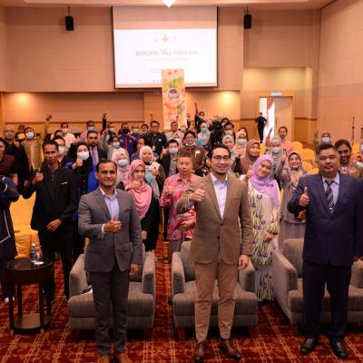 BENGKEL TECHNICAL WORKING GROUP 2020