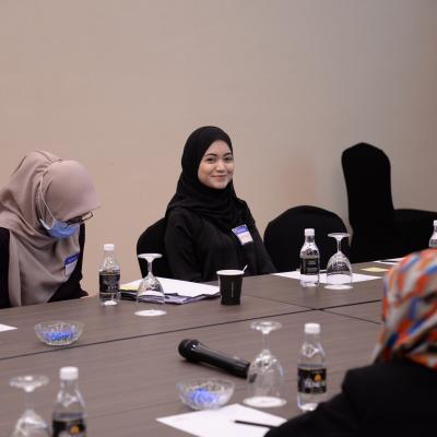 BENGKEL TECHNICAL WORKING GROUP 2020