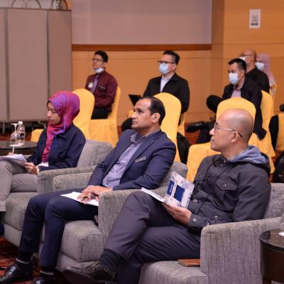 BENGKEL TECHNICAL WORKING GROUP 2020