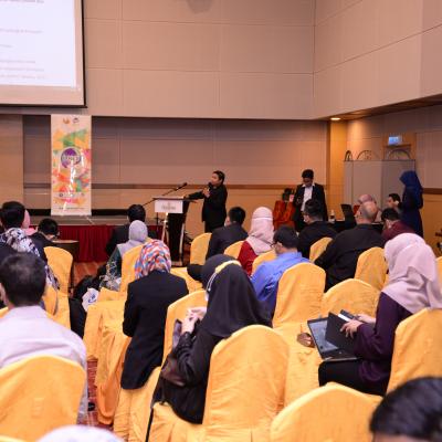 BENGKEL TECHNICAL WORKING GROUP 2020