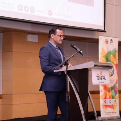 BENGKEL TECHNICAL WORKING GROUP 2020