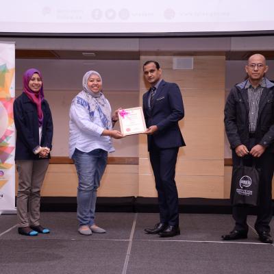 BENGKEL TECHNICAL WORKING GROUP 2020