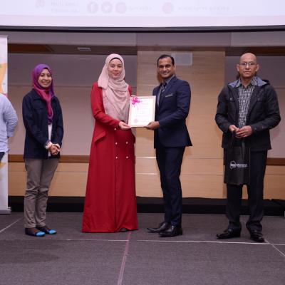 BENGKEL TECHNICAL WORKING GROUP 2020