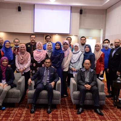 BENGKEL TECHNICAL WORKING GROUP 2020