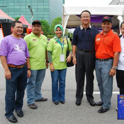 HARI BELIA NEGARA (4D STOPOVER)