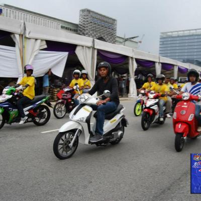 HARI BELIA NEGARA (4D STOPOVER)