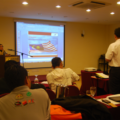 BENGKEL TRANSFORMASI PEMBANGUNAN BELIA DAN MODAL INSAN NEGERI SEMBILAN