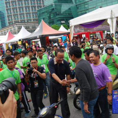 HARI BELIA NEGARA (4D STOPOVER)