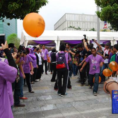 HARI BELIA NEGARA (4D STOPOVER)