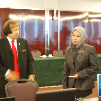 MAJLIS PERUNDINGAN BELIA