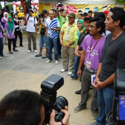 HARI BELIA NEGARA (4D STOPOVER)