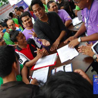 HARI BELIA NEGARA (4D STOPOVER)