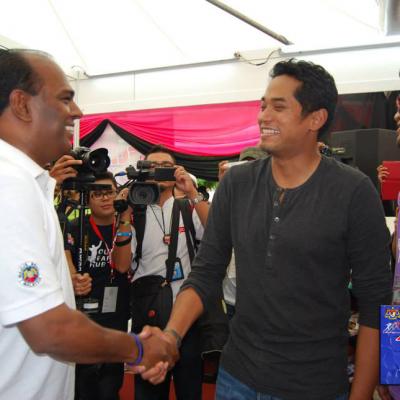 HARI BELIA NEGARA (4D STOPOVER)