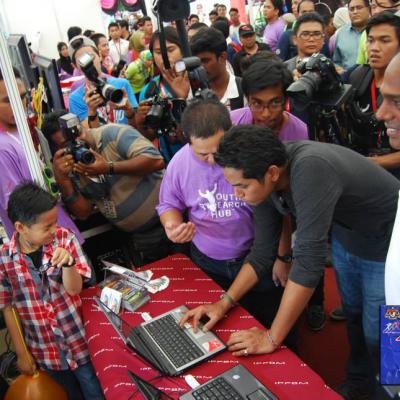 HARI BELIA NEGARA (4D STOPOVER)