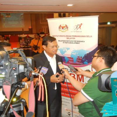 PELANCARAN ANXIETIES