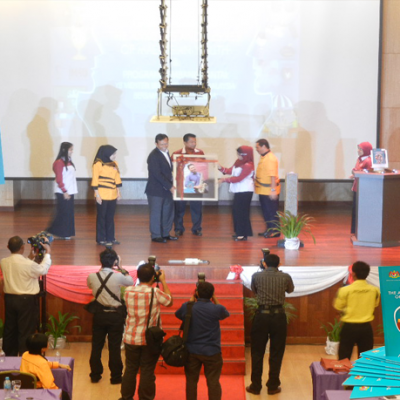 PELANCARAN ANXIETIES